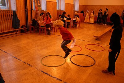 02.02.2016 - Zápis do 1. tříd - úterý - Album - fotografie 138