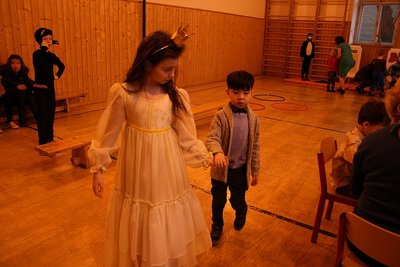 02.02.2016 - Zápis do 1. tříd - úterý - Album - fotografie 47