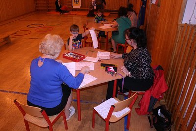 02.02.2016 - Zápis do 1. tříd - úterý - Album - fotografie 239