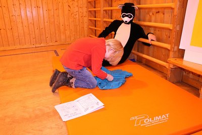 02.02.2016 - Zápis do 1. tříd - úterý - Album - fotografie 29