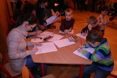 02.02.2016 - Zápis do 1. tříd - úterý - Album - fotografie 246