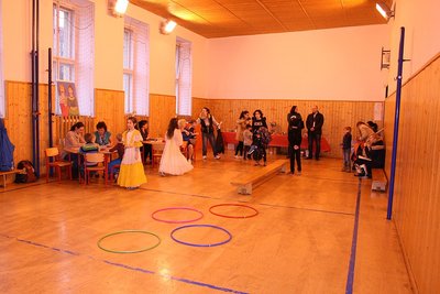 02.02.2016 - Zápis do 1. tříd - úterý - Album - fotografie 200