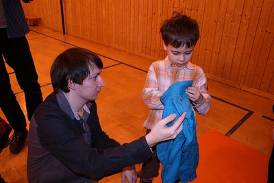 02.02.2016 - Zápis do 1. tříd - úterý - Album - fotografie 173