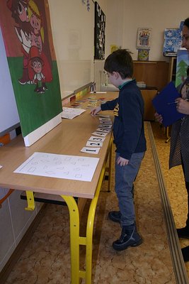 02.02.2016 - Zápis do 1. tříd - úterý - Album - fotografie 22