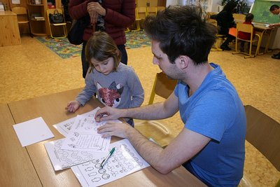 02.02.2016 - Zápis do 1. tříd - úterý - Album - fotografie 205