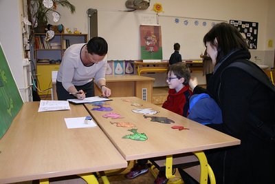 02.02.2016 - Zápis do 1. tříd - úterý - Album - fotografie 143