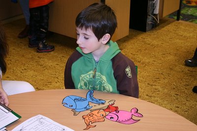 02.02.2016 - Zápis do 1. tříd - úterý - Album - fotografie 82