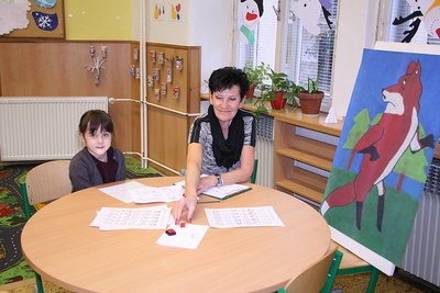 02.02.2016 - Zápis do 1. tříd - úterý - Album - fotografie 206