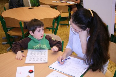 02.02.2016 - Zápis do 1. tříd - úterý - Album - fotografie 116