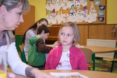 02.02.2016 - Zápis do 1. tříd - úterý - Album - fotografie 55