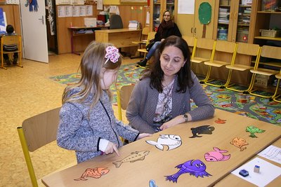 02.02.2016 - Zápis do 1. tříd - úterý - Album - fotografie 62