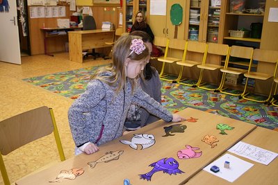 02.02.2016 - Zápis do 1. tříd - úterý - Album - fotografie 85