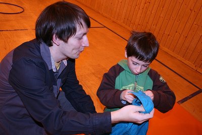 02.02.2016 - Zápis do 1. tříd - úterý - Album - fotografie 175