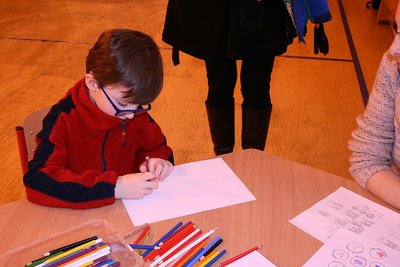 02.02.2016 - Zápis do 1. tříd - úterý - Album - fotografie 235