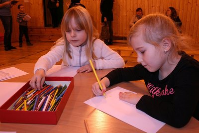 02.02.2016 - Zápis do 1. tříd - úterý - Album - fotografie 160