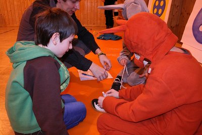 02.02.2016 - Zápis do 1. tříd - úterý - Album - fotografie 44