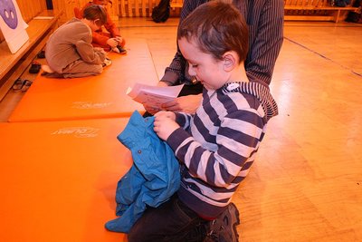 02.02.2016 - Zápis do 1. tříd - úterý - Album - fotografie 77