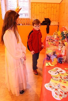 02.02.2016 - Zápis do 1. tříd - úterý - Album - fotografie 163