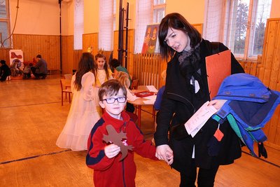 02.02.2016 - Zápis do 1. tříd - úterý - Album - fotografie 213