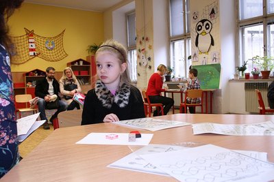 02.02.2016 - Zápis do 1. tříd - úterý - Album - fotografie 31