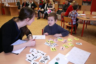 02.02.2016 - Zápis do 1. tříd - úterý - Album - fotografie 137