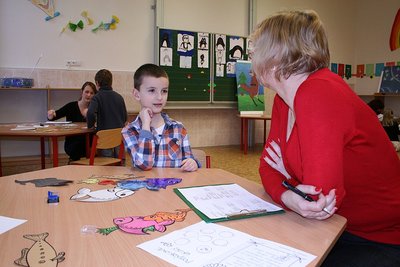 02.02.2016 - Zápis do 1. tříd - úterý - Album - fotografie 48