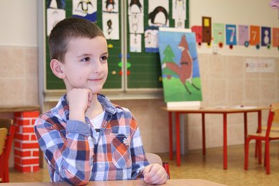 02.02.2016 - Zápis do 1. tříd - úterý - Album - fotografie 115