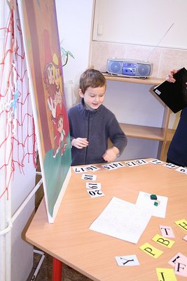 02.02.2016 - Zápis do 1. tříd - úterý - Album - fotografie 159