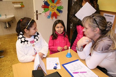 02.02.2016 - Zápis do 1. tříd - úterý - Album - fotografie 139