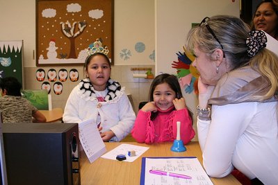 02.02.2016 - Zápis do 1. tříd - úterý - Album - fotografie 11