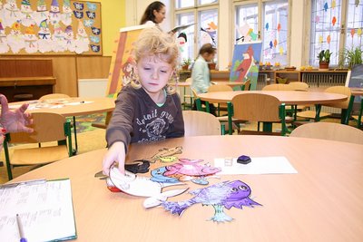 02.02.2016 - Zápis do 1. tříd - úterý - Album - fotografie 110