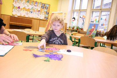 02.02.2016 - Zápis do 1. tříd - úterý - Album - fotografie 259