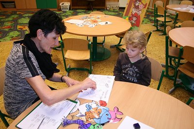 02.02.2016 - Zápis do 1. tříd - úterý - Album - fotografie 147