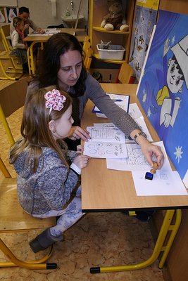 02.02.2016 - Zápis do 1. tříd - úterý - Album - fotografie 226