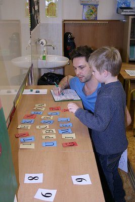 02.02.2016 - Zápis do 1. tříd - úterý - Album - fotografie 207