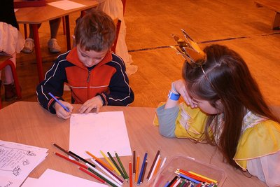 02.02.2016 - Zápis do 1. tříd - úterý - Album - fotografie 251