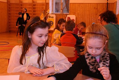 02.02.2016 - Zápis do 1. tříd - úterý - Album - fotografie 63