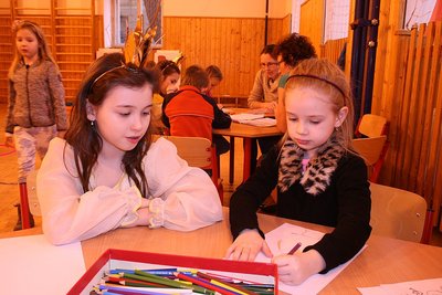 02.02.2016 - Zápis do 1. tříd - úterý - Album - fotografie 191