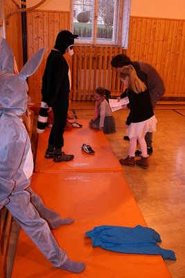 02.02.2016 - Zápis do 1. tříd - úterý - Album - fotografie 27