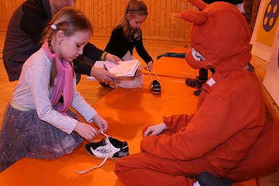 02.02.2016 - Zápis do 1. tříd - úterý - Album - fotografie 250