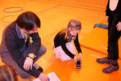 02.02.2016 - Zápis do 1. tříd - úterý - Album - fotografie 187