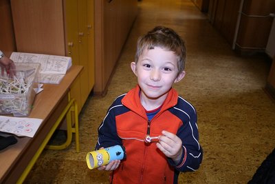 02.02.2016 - Zápis do 1. tříd - úterý - Album - fotografie 140