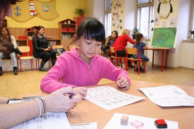 02.02.2016 - Zápis do 1. tříd - úterý - Album - fotografie 228