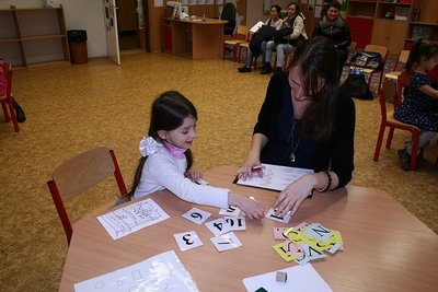 02.02.2016 - Zápis do 1. tříd - úterý - Album - fotografie 86