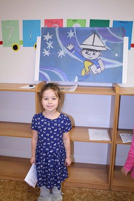 02.02.2016 - Zápis do 1. tříd - úterý - Album - fotografie 126