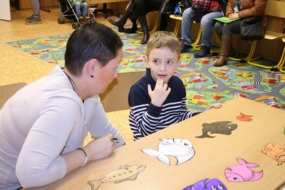 02.02.2016 - Zápis do 1. tříd - úterý - Album - fotografie 217