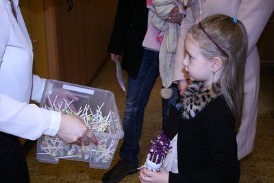 02.02.2016 - Zápis do 1. tříd - úterý - Album - fotografie 83