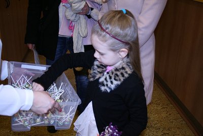 02.02.2016 - Zápis do 1. tříd - úterý - Album - fotografie 41