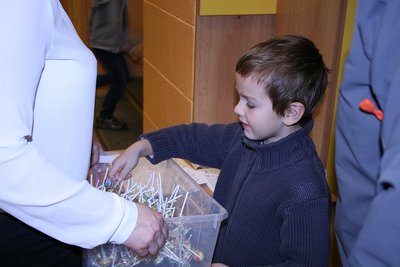 02.02.2016 - Zápis do 1. tříd - úterý - Album - fotografie 148