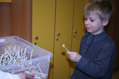 02.02.2016 - Zápis do 1. tříd - úterý - Album - fotografie 141